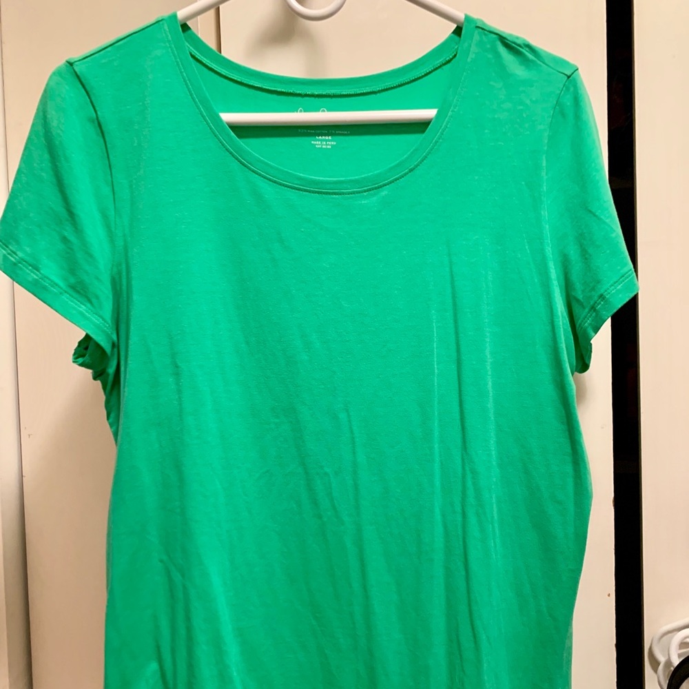 Lilly Pulitzer T-shirt